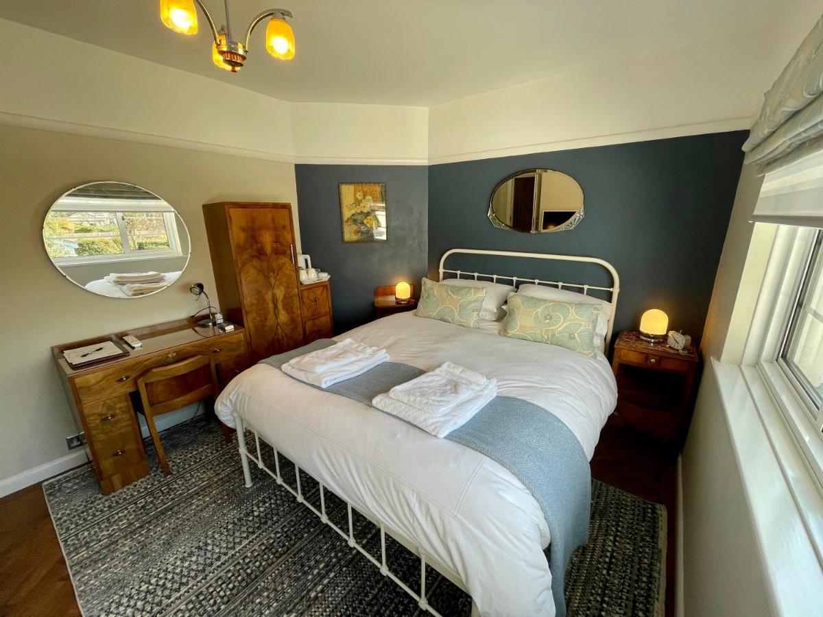 Milvil Bed and Breakfast Gosport Eksteriør billede