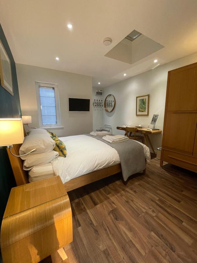 Milvil Bed and Breakfast Gosport Eksteriør billede