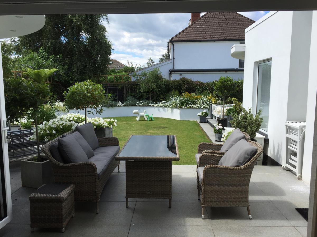 Milvil Bed and Breakfast Gosport Eksteriør billede